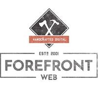 ForeFrontWeb