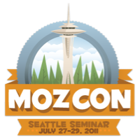 MozCon logo